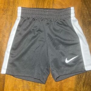 18m Nike shorts